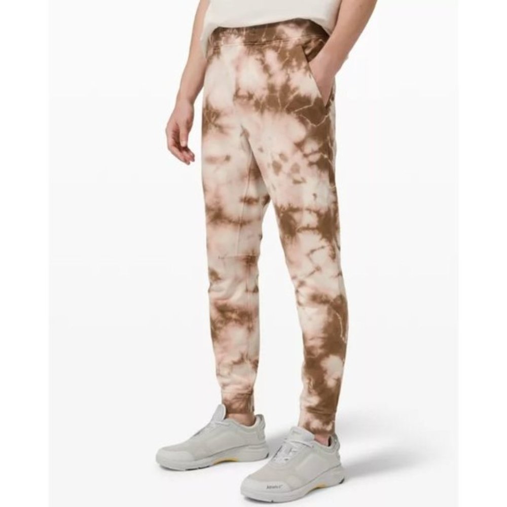 Lululemon joggers